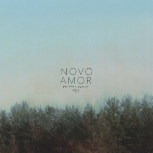 Novo Amor - Anchor (CYRIL Remix)