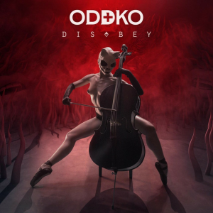 Oddko - Disobey