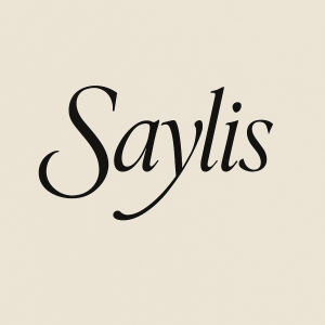 Saylis - Я за все вдячна тобі