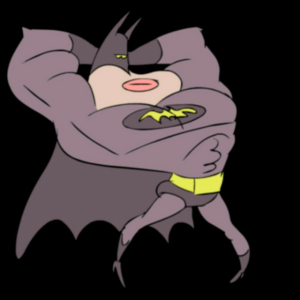 velours - Coolzone Nasty Jamz (Sexy Batman) [Slowed]