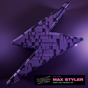 Max Styler & Ōsé - Let Go