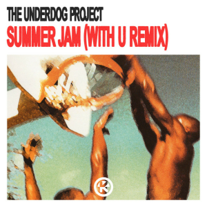 The Underdog Project - Summer Jam (WITH U Remix)