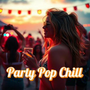 Charli xcx - party 4 u