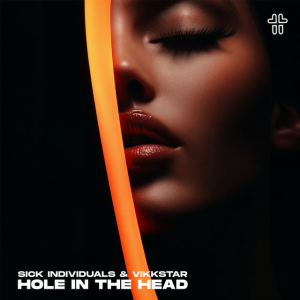 Sick Individuals & Vikkstar - Hole In The Head