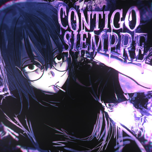 Flame Runner - Contigo Siempre (Slowed)