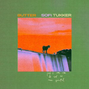 SOFI TUKKER & Kah-Lo - Woof (butter version)