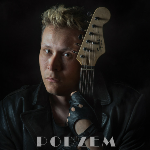 PODZEM - Небо моє