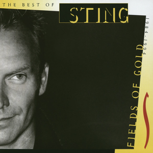 Sting - They Dance Alone (Cueca Solo)