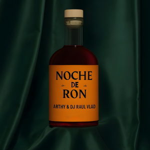 Arthy & Dj Raul Vlad - Noche De Ron
