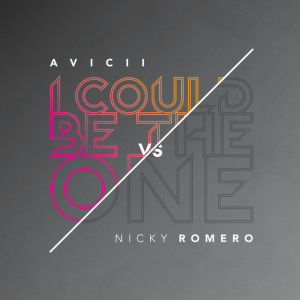 Avicii & Nicky Romero - I Could Be The One (Mentol & ADEN Cover Remix)