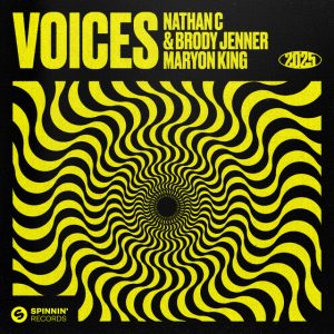 Nathan C & Brody Jenner - Voices