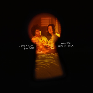Selena Gomez & benny blanco - Guess You Could Say I’m In Love