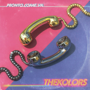 The Kolors - PRONTO COME VA