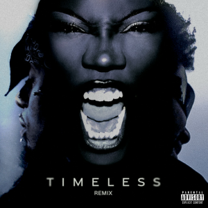 The Weeknd & Playboi Carti & Doechii - Timeless Remix