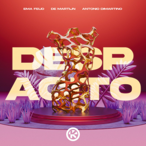 Ema Feud & De Martijn & Antonio Dimartino - Despacito