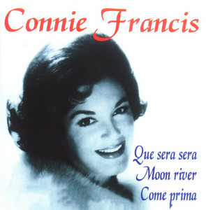 Connie Francis - Pretty Little Baby