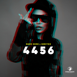 Marc Korn & Semitoo - 4456