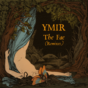 YMIR - Ambrosia (Rival Remix)