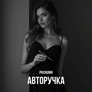 Pivchunin - Авторучка