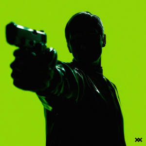 Twoxi - Bad Boy