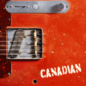 Billy Raffoul - Canadian
