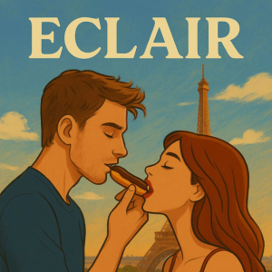 Mario Kassar & Rus Novikov - Eclair