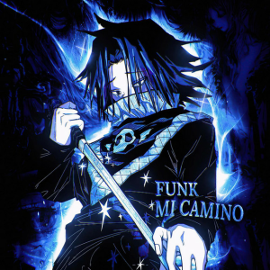 Sayfalse & Junior RCE - FUNK MI CAMINO