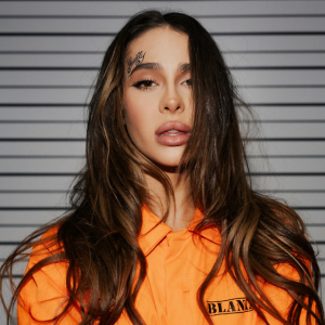 BLANKA - Guilty