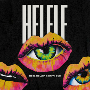 Noel Holler & Safri Duo - Helele