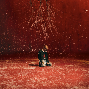 Mark Tuan - High As You