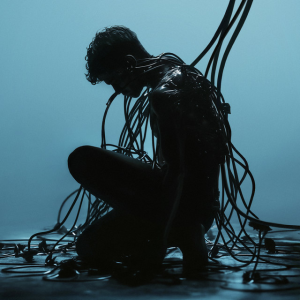 Anyma - Human Now (feat. Luke Steele)