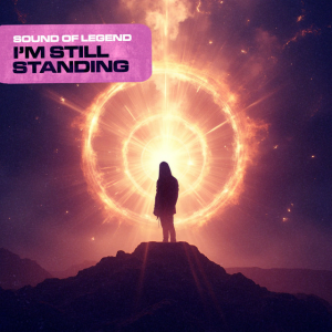 Sound Of Legend - I'm Still Standing