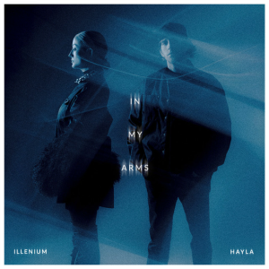 ILLENIUM & HAYLA - In My Arms