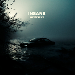 Butch U - Insane