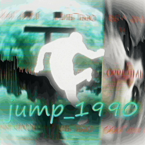 ASKL hon - jump_1990 - Slowed