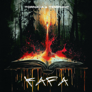 Tornada & TEMPHIOT - Кара