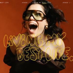 Jessie J - Living My Best Life