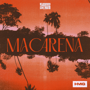 Sonny Wern - Macarena