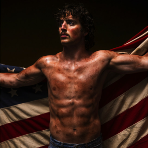Benson Boone - Momma Song