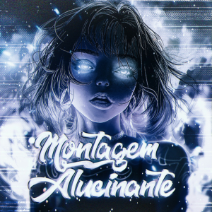 DJ ORBITAL & Rushex - MONTAGEM ALUCINANTE