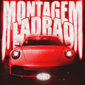 ATLXS & MXZI & Itamar Mc - MONTAGEM LADRAO