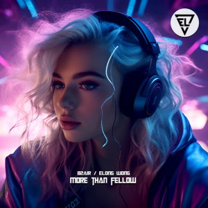 B2AIR & Elong Wong - More Then Fellow