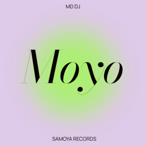 MD Dj - Moyo