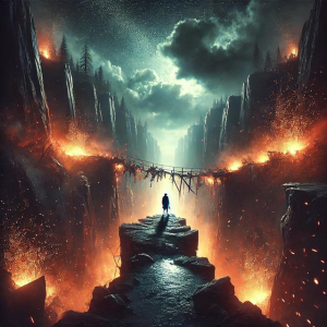 Manafest - No Turning Back