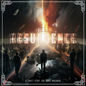 Billx - Resurgence