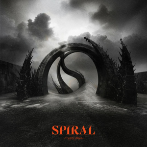 Sam Tinnesz & Tommee Profitt & Our Last Night - Spiral