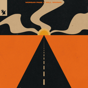Morgan Page & Will Sparks - The Longest Road Ahead