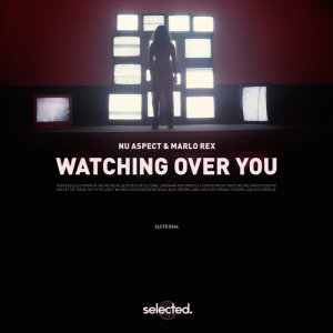 Nu Aspect - Watching Over You (feat. Marlo Rex)