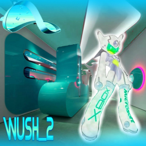 77yolan & ilyhiryu - wush_2 (slowed)