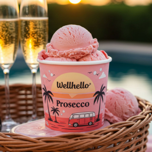 Wellhello - PROSECCO